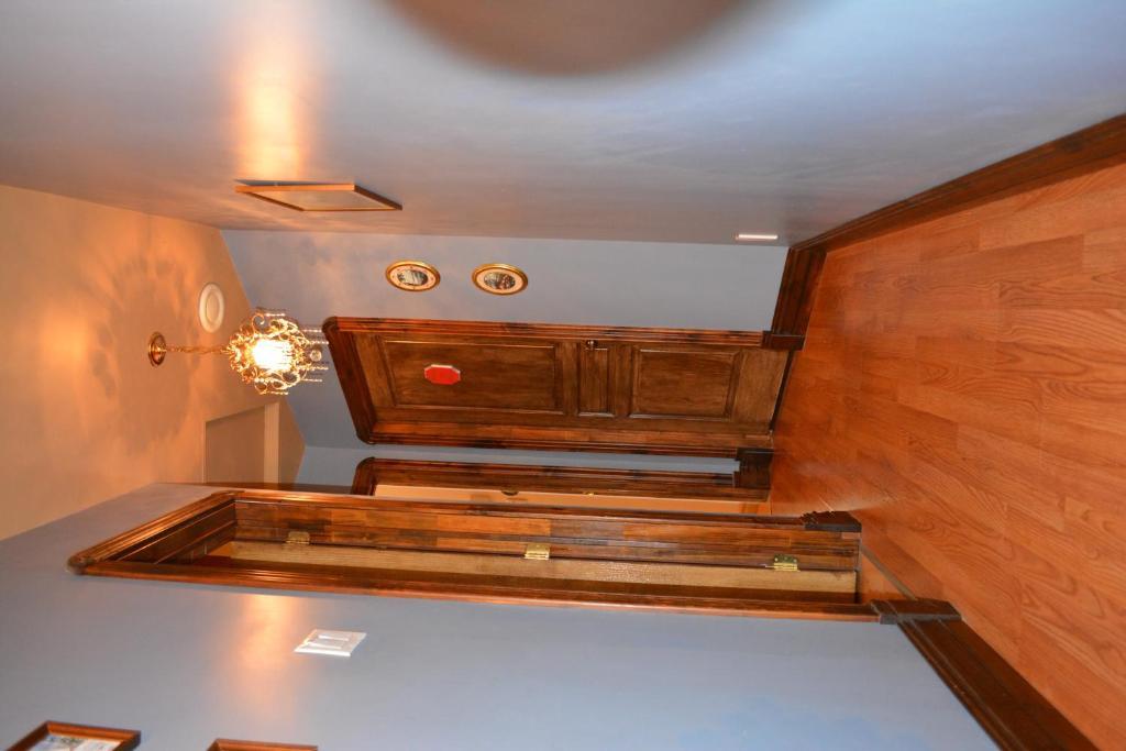 Domaine De La Baie, Les Suites Shawinigan Buitenkant foto